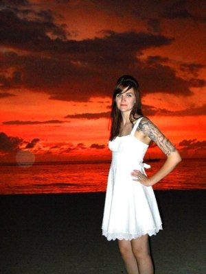 Back from the Honeymoon! (Pics)