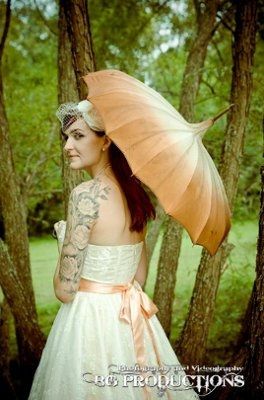 New Dress Form is HERE!