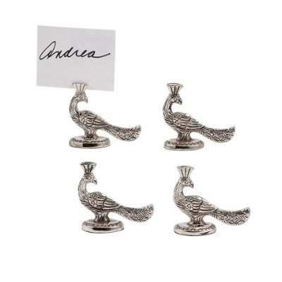 My DIY Place Card Holders *Pics* Suggestions Welcome!