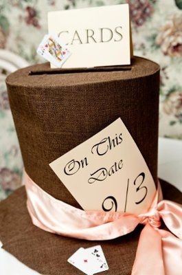 Themed Weddings