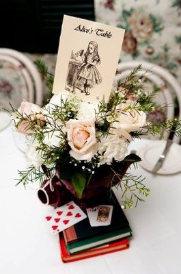 DIY Corsages & Bouts