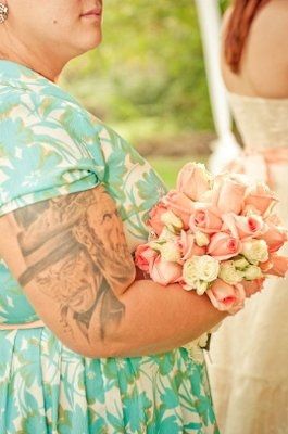 DIY Corsages & Bouts