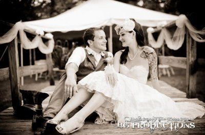 My Wedding Advice