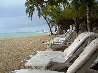 Back from the Honeymoon! (Pics)