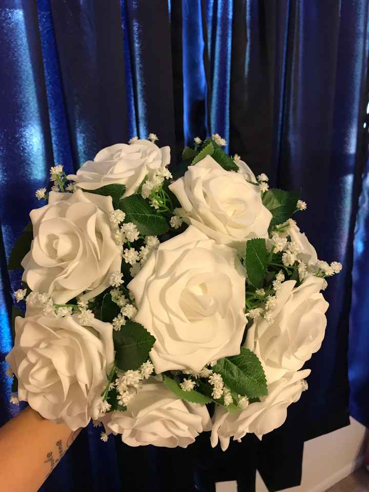 diy Bouquets, Roses? - 1