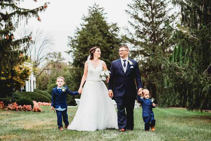 Bam! 10-13-19 pro and non pro pic heavy - 3