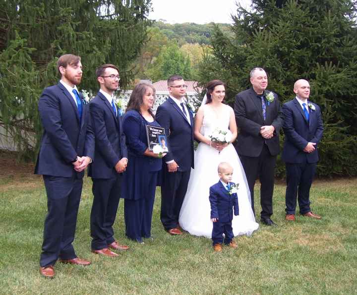 All Things Blue! - 2