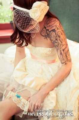veils!
