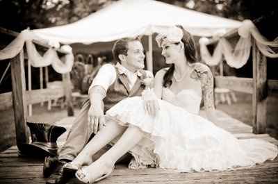 Wedding Pro Pics are IN! (pic heavy)