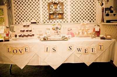 Soft Vintage Style