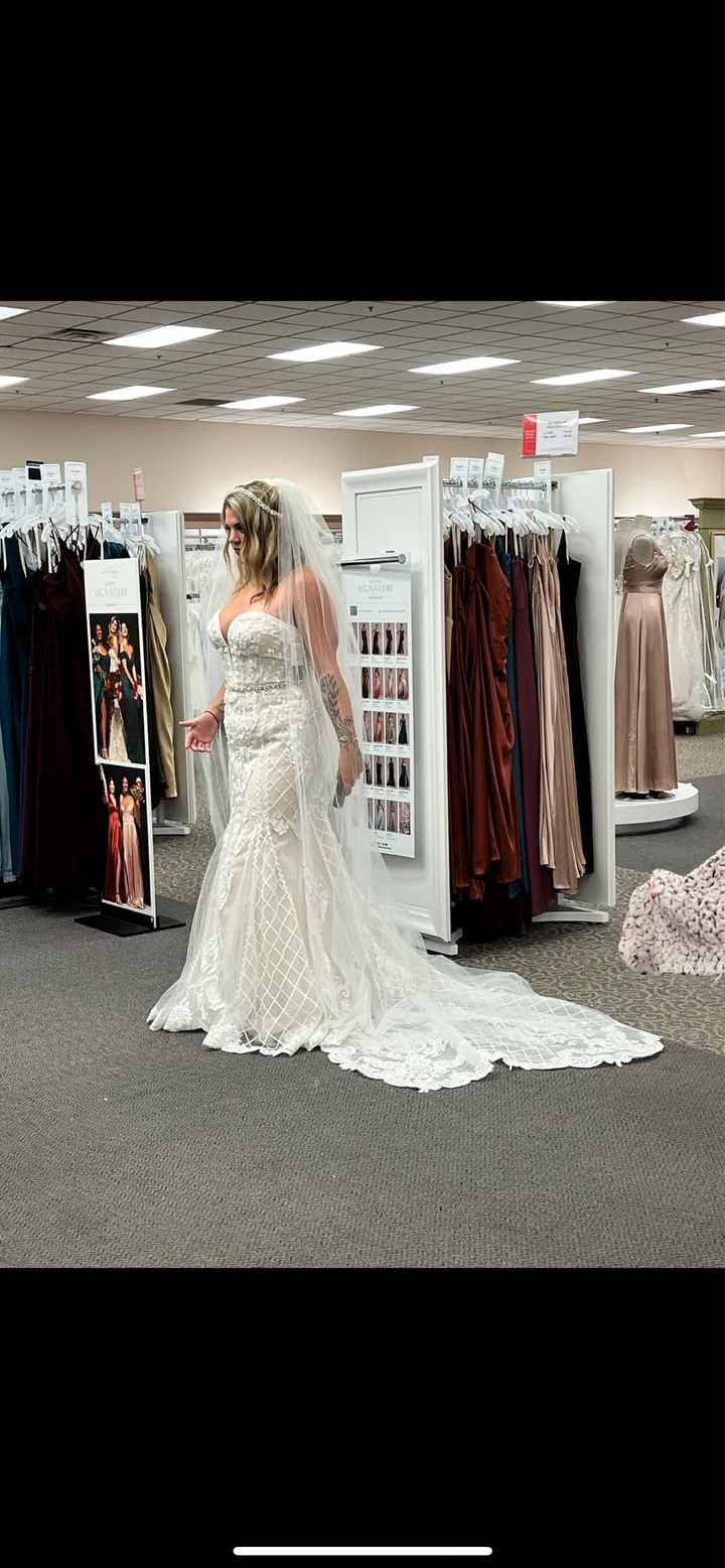 Wedding dress Weddings Wedding Attire Wedding Forums