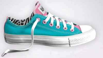 Shoe Me Your Shoes!!!