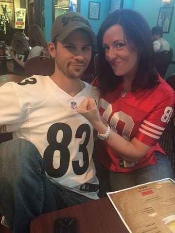 Love......... Let me see yours...