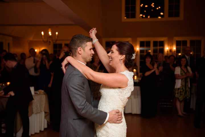 favorite wedding photo