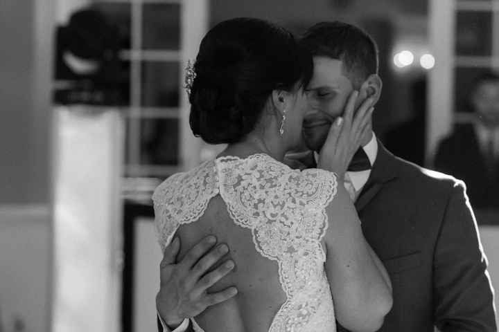 favorite wedding photo