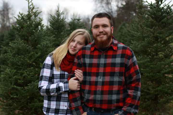 Share your favorite engagement photos!