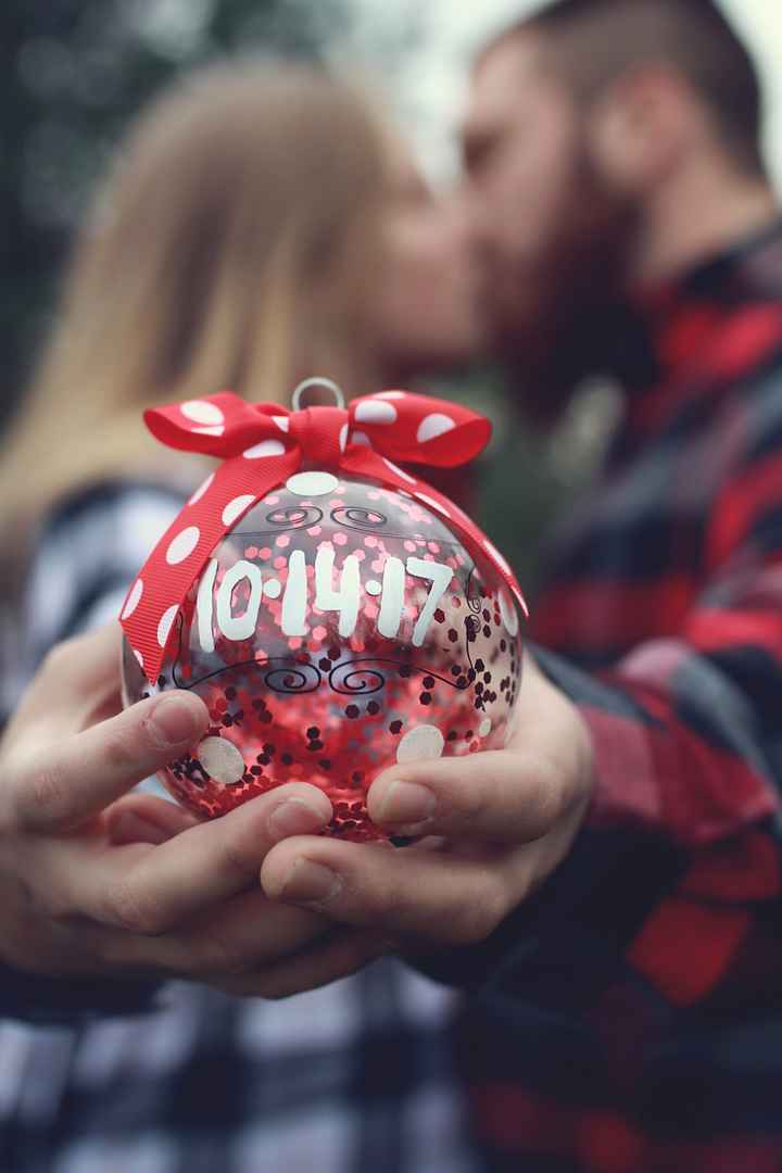 Share your favorite engagement photos!