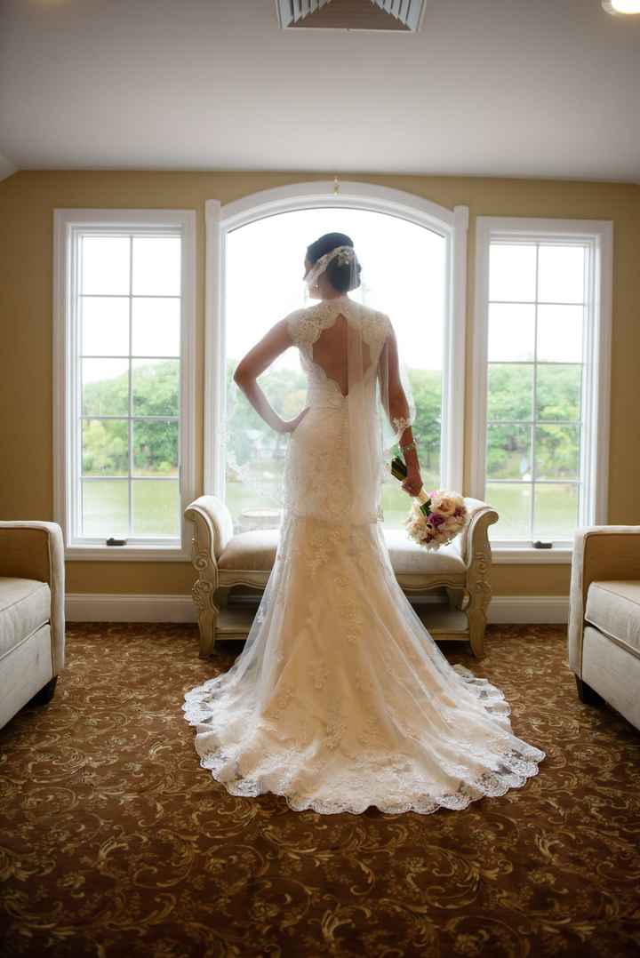 What Do Y'all Think About Maggie Sottero as a Designer?