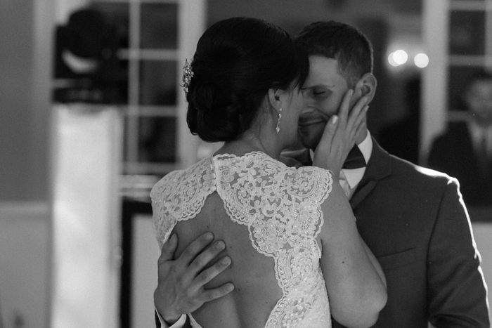 favorite wedding photo