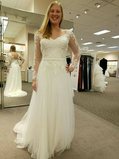 Obsessed With the Dress : Show Me Yours!