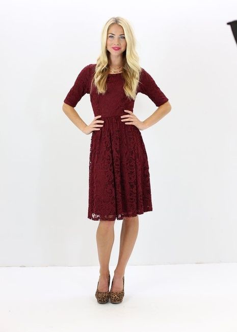 Calling all fall brides