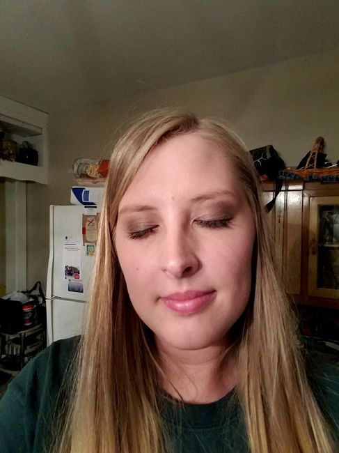 Makeup Trial
