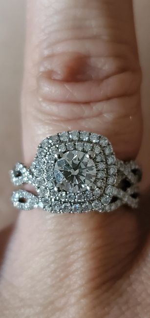 2023 Brides - Show us your ring! 19