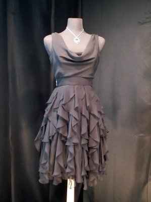 What Did You Put Your Bridesmaids In?! Show Me The Dresses :)