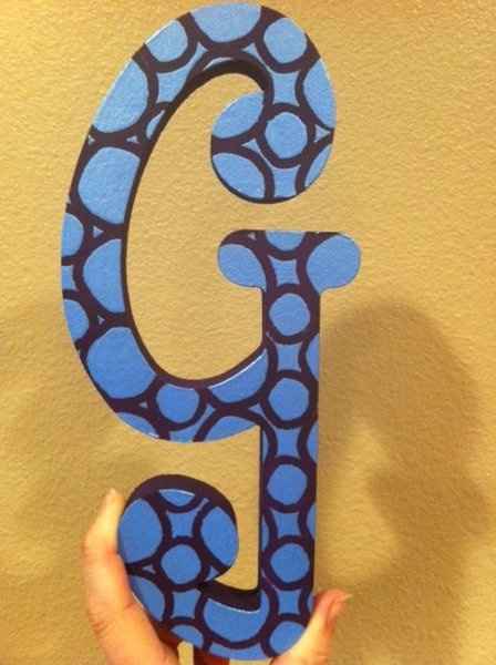 Let's see your DIYs!