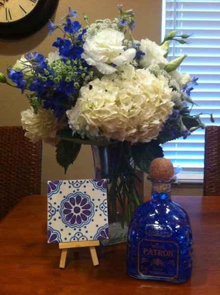 Let's see your DIYs!