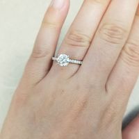Brides of 2020!  Show us your ring! - 1