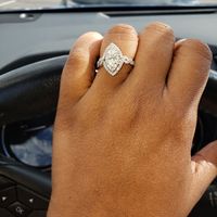 Brides of 2021! Show us your ring! - 2