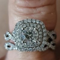 2023 Brides - Show us your ring! - 1