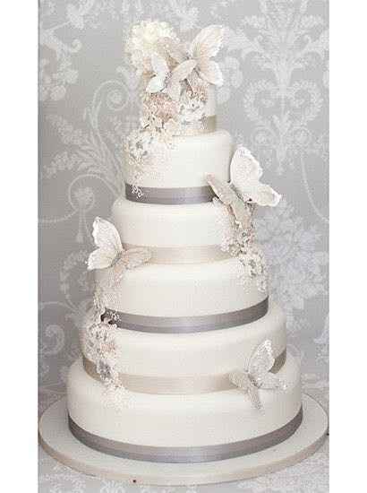 Show me your cake! (or inspiration cake)