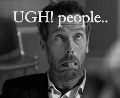 Meme War: Vets vs. Newbies