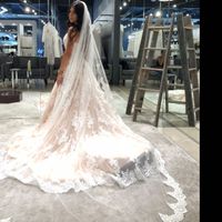 Hair up or down ? - 1