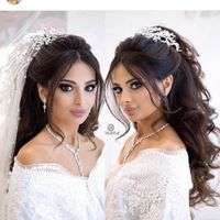 Hair up or down ? - 3