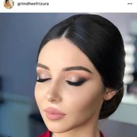 Hair up or down ? - 4