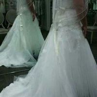 Let's see everyone's dresses