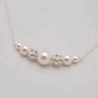 Bridesmaid Jewelry Help