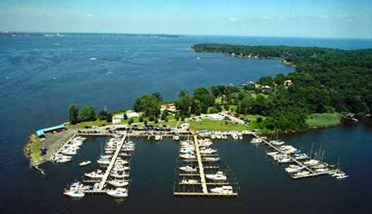 Wedding in Anne Arundel Co, MD