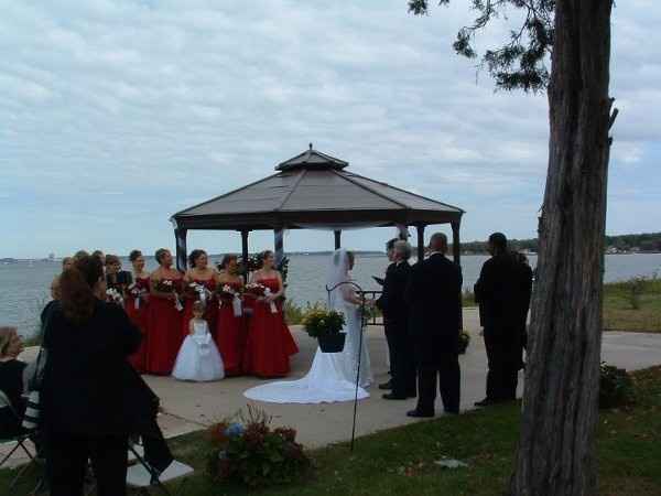 Talk about your Venue!