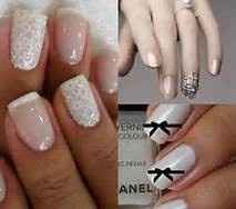 nails nails nails! a minor detail but one to complete the look.