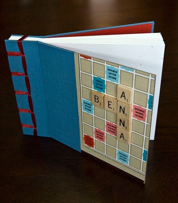 Show me your guest book (or tell)...
