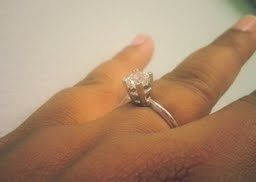 Post Your Engagement Rings!