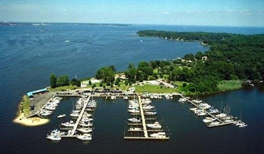 Talk about your Venue!