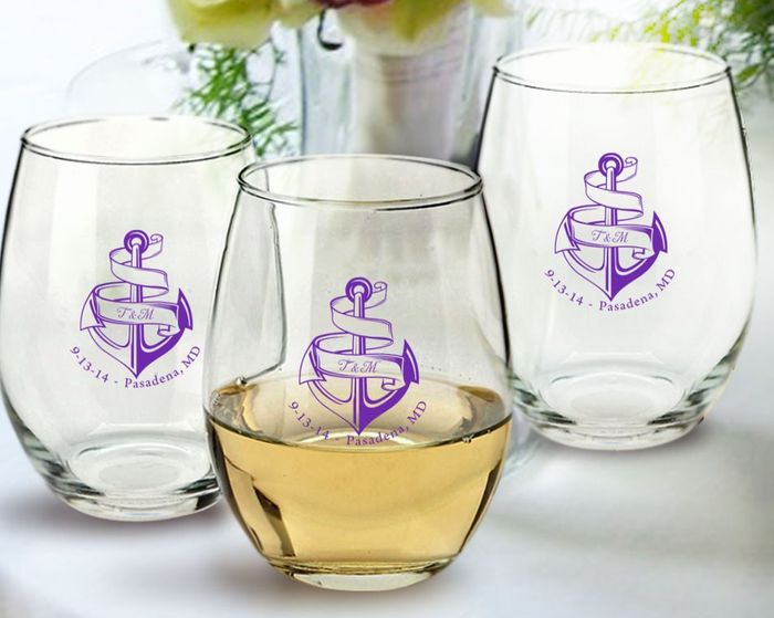 let me see those wedding favor inspirations !