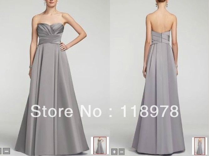 There's a reason why you use a professional to alter your dress *PIC* UPDATED!