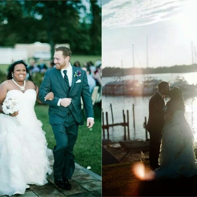 Back and Married