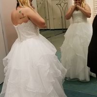 i said yes to my dress!! - 2
